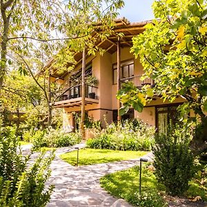 Andenia Boutique Hotel, Sacred Valley